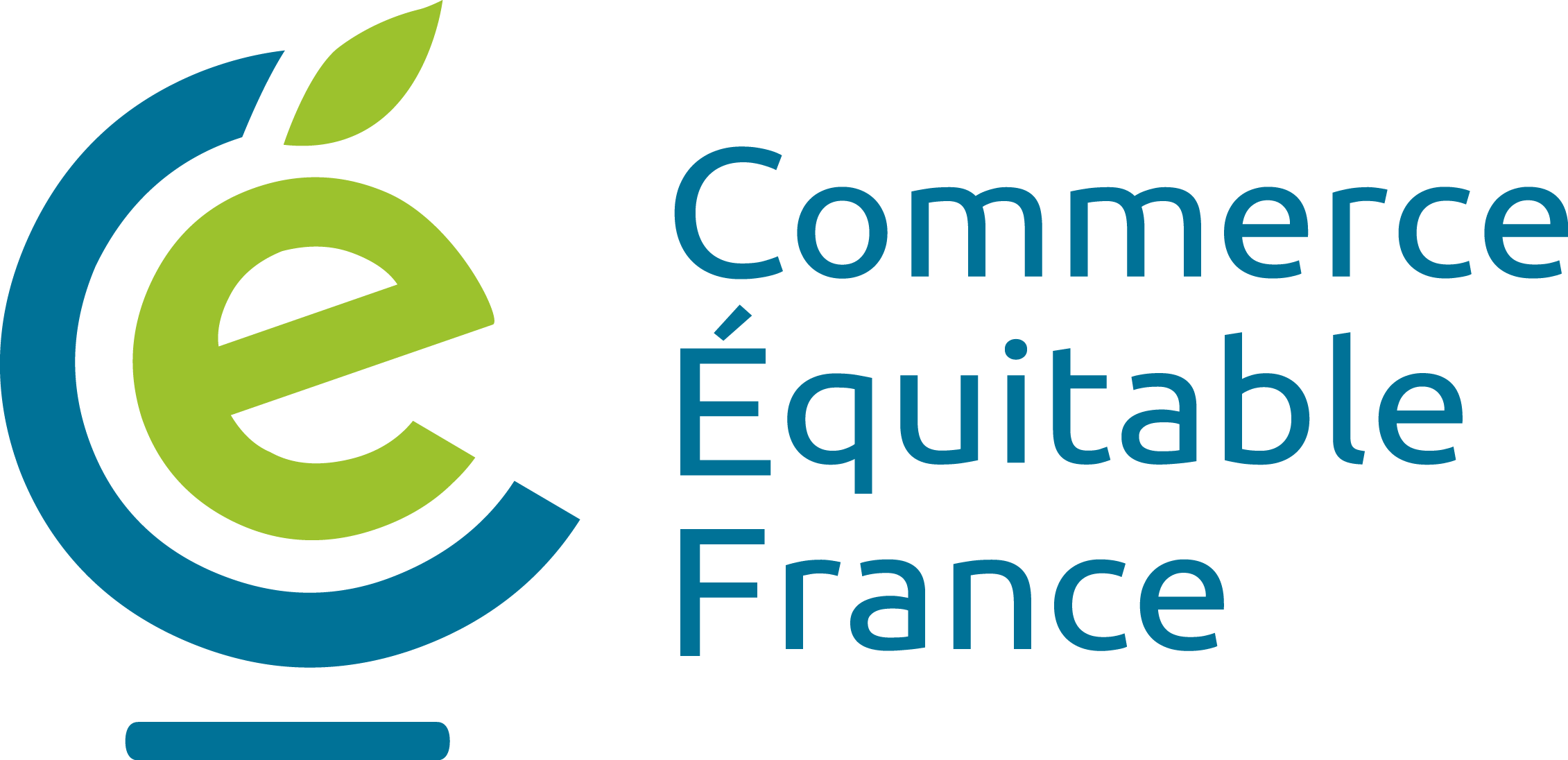 logo C E France